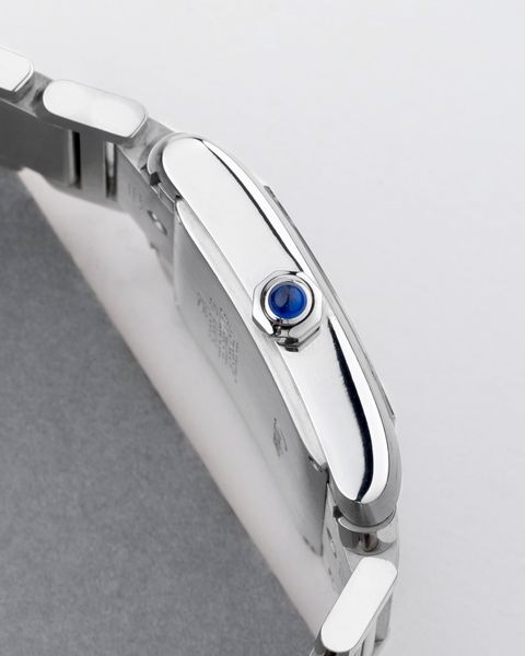 Cartier Tank Francaise W51011Q3